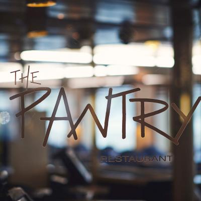 Leif Ericson The Pantry restaurant