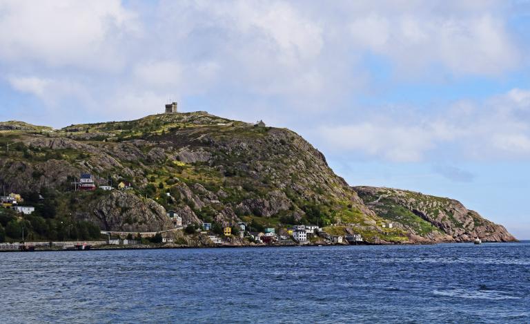 Signal Hill