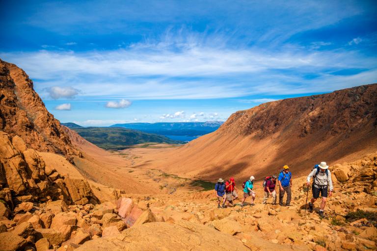 Tablelands-Gros-Morne-National-Park-Western