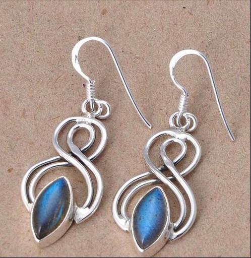 Labradorite Jewelry 