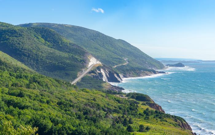 Cape Breton Highlands