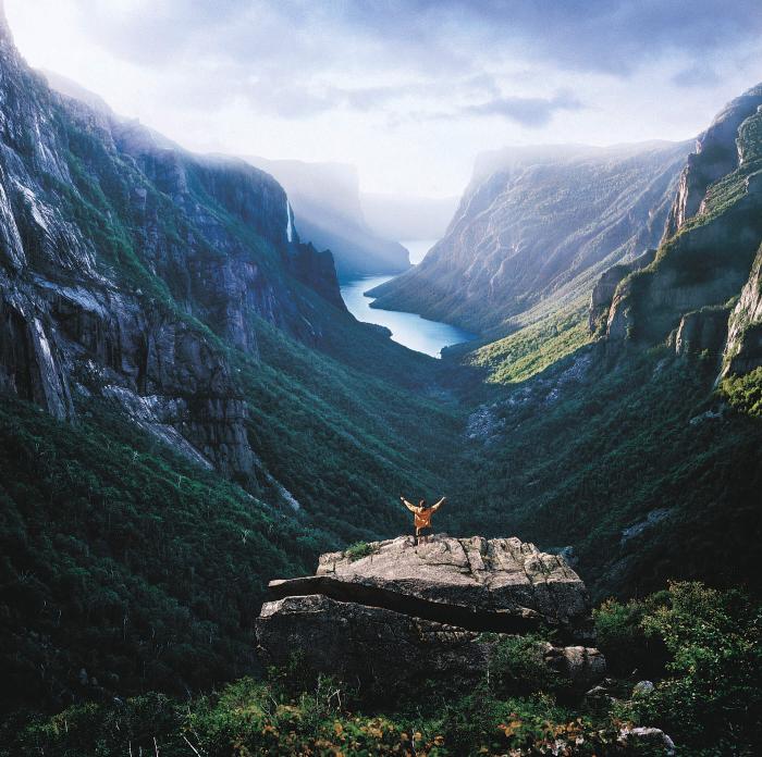 Gros Morne National Park