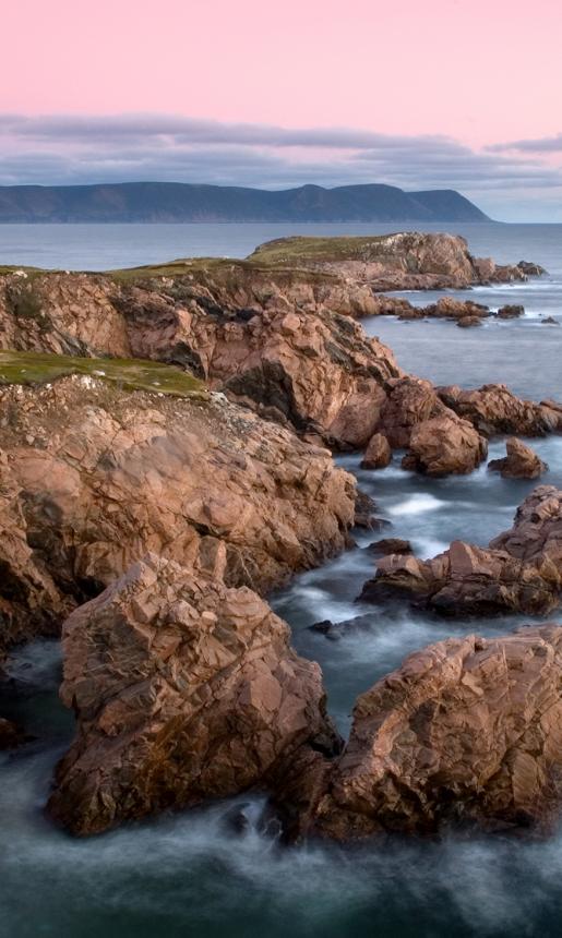 cabot trail nova scotia