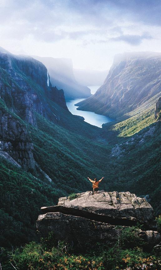 Gros Morne National Park