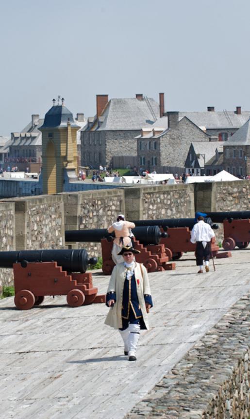 Louisbourg