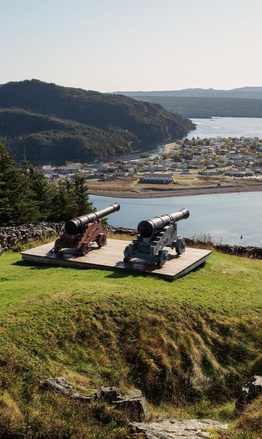Castle Hill Cannons