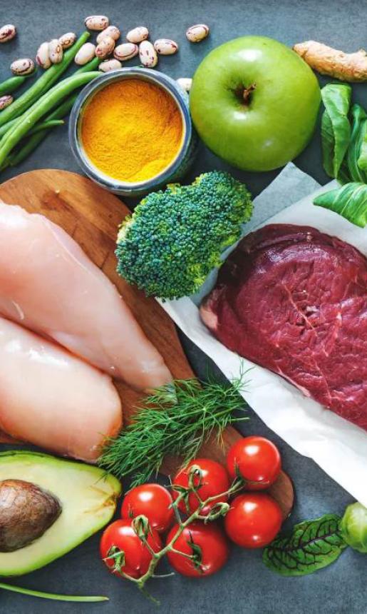 Food Ingredients