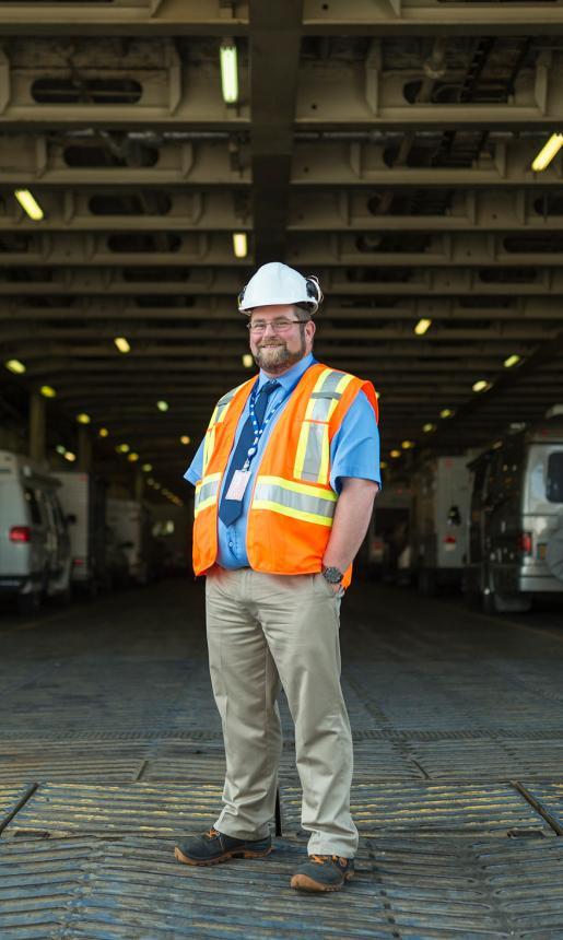 Port aux Basques Values